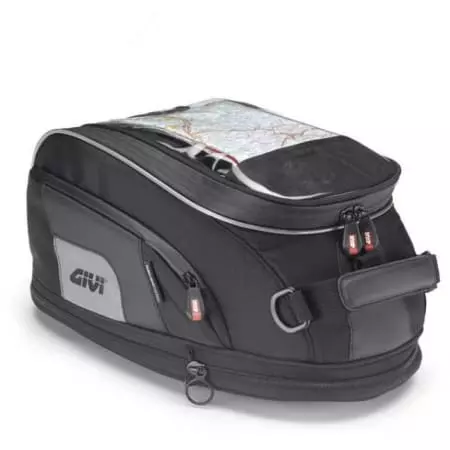 Sacoche De Réservoir Givi XS307Y XStream Tanklock 15L