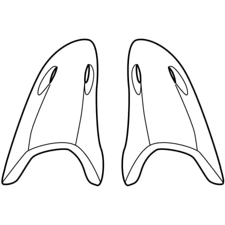 Diffuseurs Arai TX4 Blanc