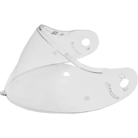 Visière Nolan XMS-02 X1005 Ultra 06 Incolore