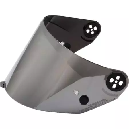 Visière Nolan XFR-03 X-804 RS Ultra Argent