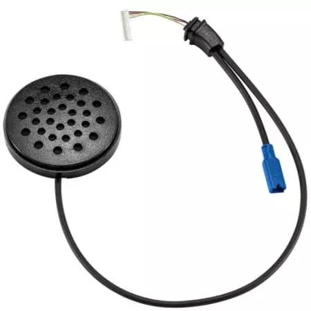 Câblage Gauche Nolan Série R-2