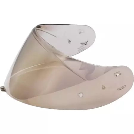 Visière NFS-06 Nolan N8-8 / N87 Plus / N60-6 / N60-6 Sport Doré