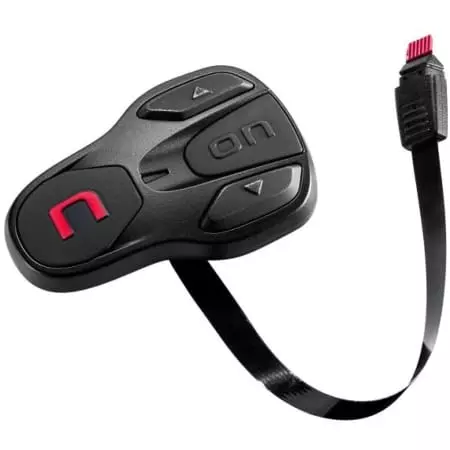 Clavier Adhésif Nolan Séries X4-2