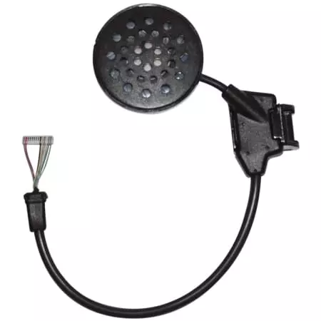 Câblage Gauche Nolan N-Com 05