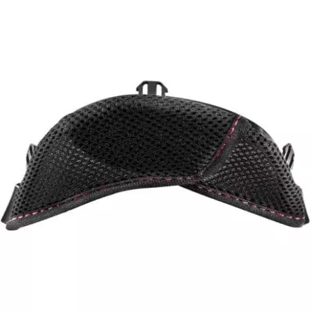 Bavette Anti-remous Nolan N87 Plus / N60-6 / N60-6 Sport Noir