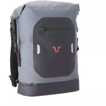 Sac À Dos SW-Motech Drybag 300 30L Gris Noir - Sac moto SW-Motech
