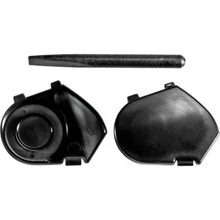 Platines Nolan Écran N43 / E / E Air /Air Noir