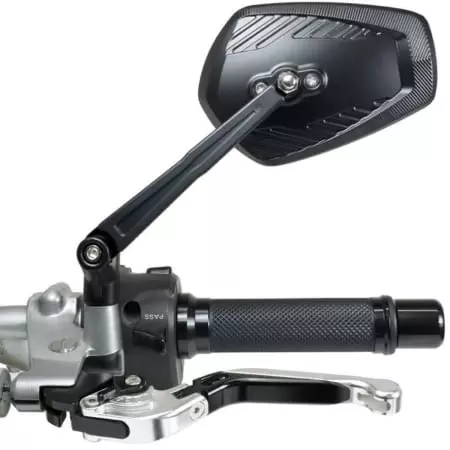 Rétroviseur Dash (La Paire)