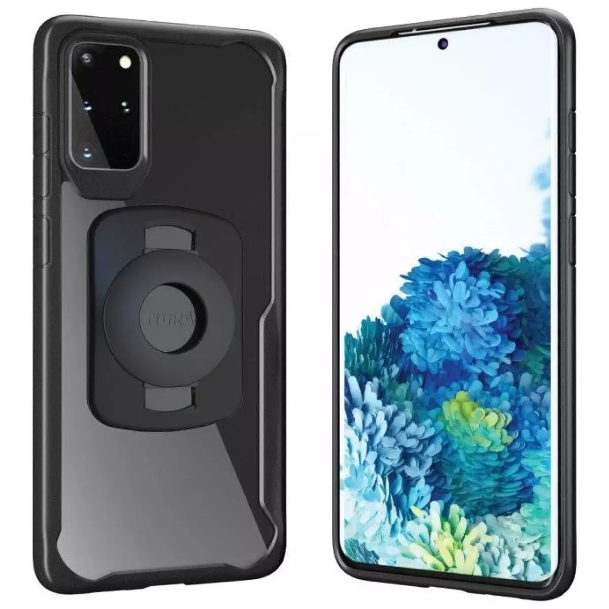 Coque Téléphone Tigra Sport FitClic Neo Samsung Galaxy S20+