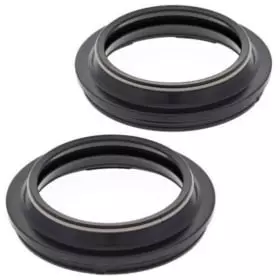 Joint Spi De Fourche Et Cache Poussière All Balls - 43x55,5x12