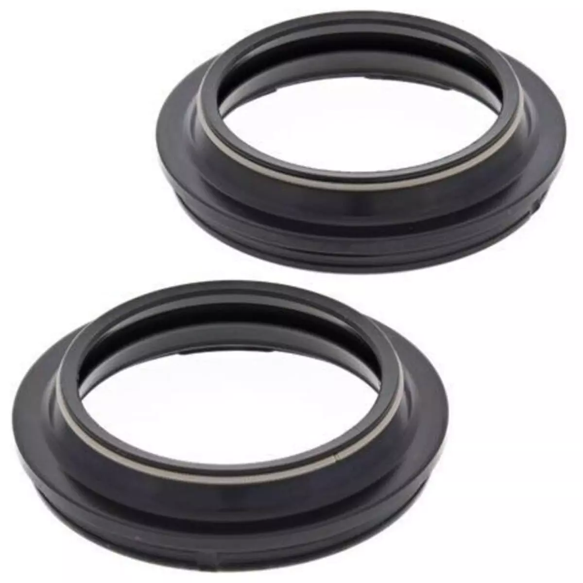 Joint Spi De Fourche Et Cache Poussière All Balls - 43x55,5x12
