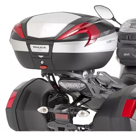 Support Top Case Givi Yamaha MT-09 Tracer - SR2122