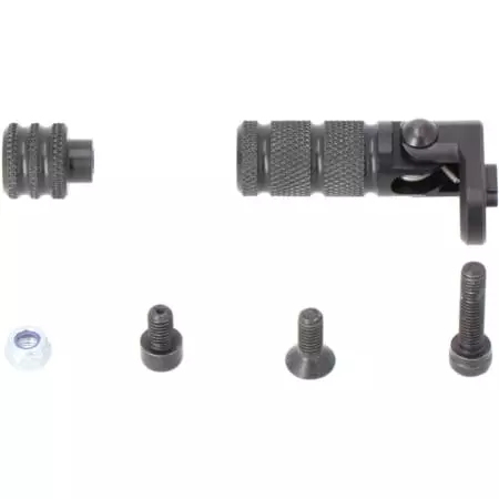 Embout De Sélecteur De Vitesse SW-Motech FSC.00.127.10300/B