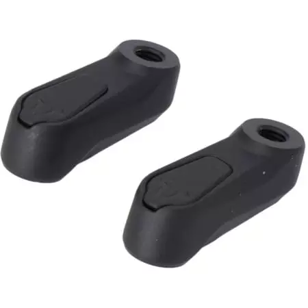 Extensions Rétroviseur SW-Motech Pour Yamaha / Ducati