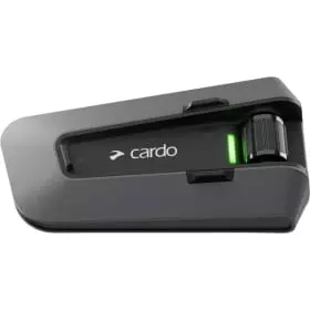 Intercom Bluetooth Cardo Packtalk Edge JBL Duo