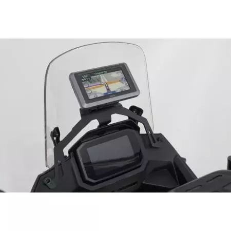 Support GPS SW-Motech Pour Honda XL750 Transalp (2022-2024)