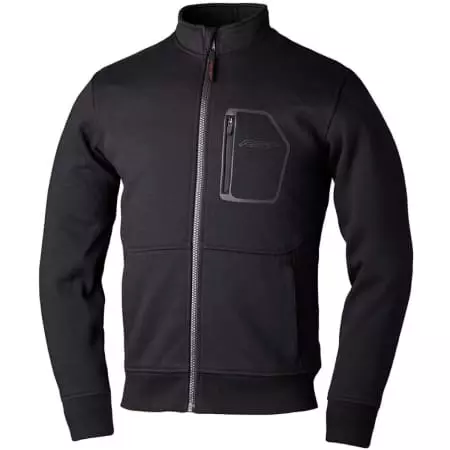 Blouson RST Single Layer Technical Noir - Blouson Moto RST