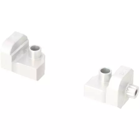 Kit Montage Pour Repose-Pieds SW-Motech Evo Pour Aprilia Tuareg 660