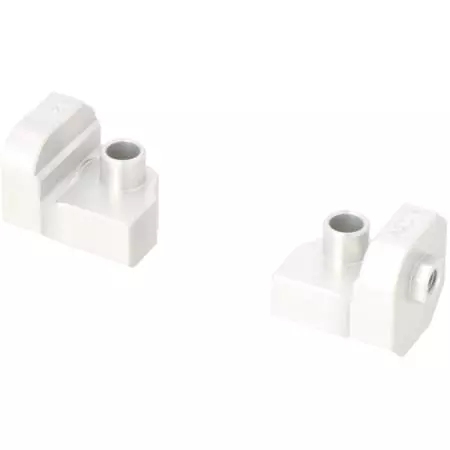 Kit Montage Pour Repose-Pieds SW-Motech Ion Pour Aprilia Tuareg 660