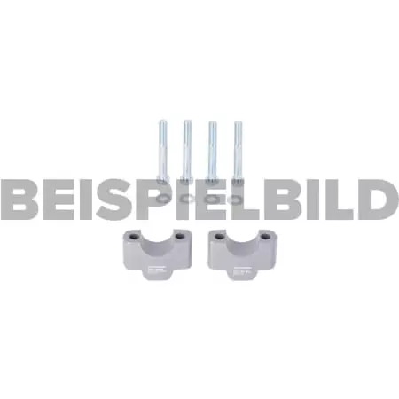 Réhausses De Guidon SW-Motech Pour BMW R 1300 GS