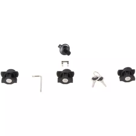 Serrures SW-Motech Pour Valise Dusc LOC.00.745.10100