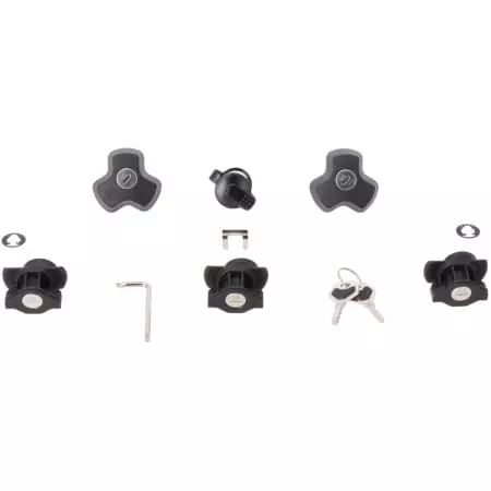 Serrures SW-Motech Pour Valise Dusc LOC.00.745.10200