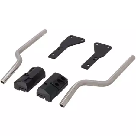 Supports SW-Motech Pour Sacoches Latérales Blaze Pour Suzuki GSX-8S - Support et kit fixation SW-Motech