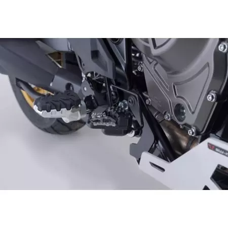 Extension Pédale Frein SW-Motech Pour Suzuki V-Strom 800DE