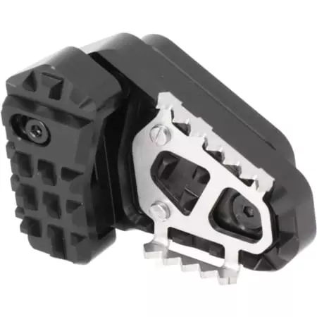 Extension Pédale Frein SW-Motech Pour Triumph Tiger 1050 Sport