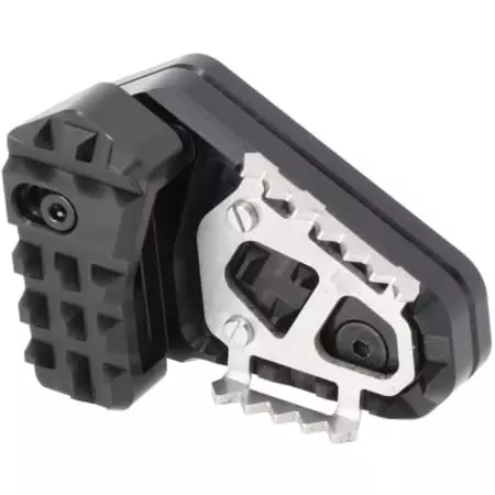 Extension Pédale Frein SW-Motech Pour Yamaha Tracer 900