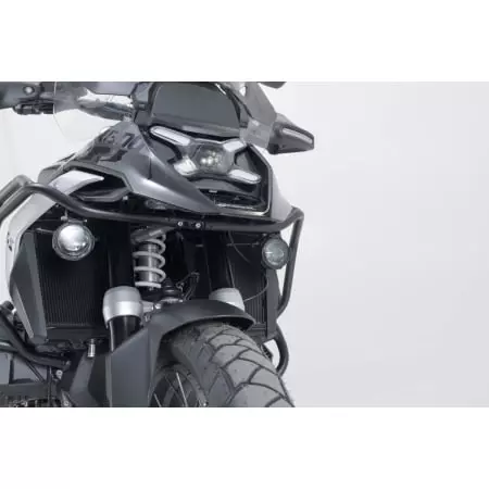 Kit Feux Anti-Brouillards SW-Motech Evo Pour BMW R 1300 GS