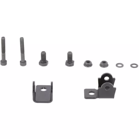 Supports Pour Feux Additionnels SW-Motech Pour BMW R 1300 GS