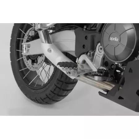 Repose-Pieds SW-Motech Evo Pour Yamaha Ténéré 700
