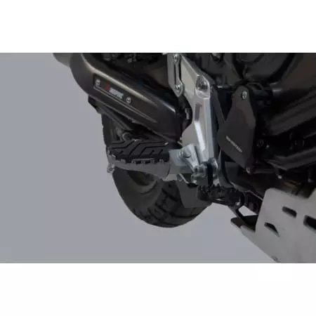 Repose-Pieds SW-Motech Ion Pour Yamaha Ténéré 700