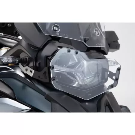 Protection De Phare SW-Motech Pour BMW F 750 GS / F 850 GS