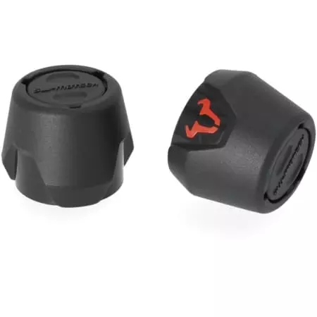Protections De Fourche SW-Motech Pour Suzuki GSX-8S / V-Strom 800DE