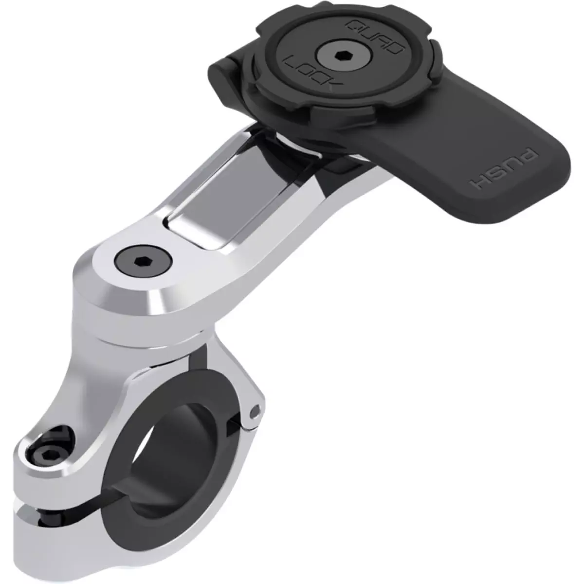 Moto Accessoire Entretoises De Rechange Quad Lock Support De Guidon PRO Quad Lock Support Guidon