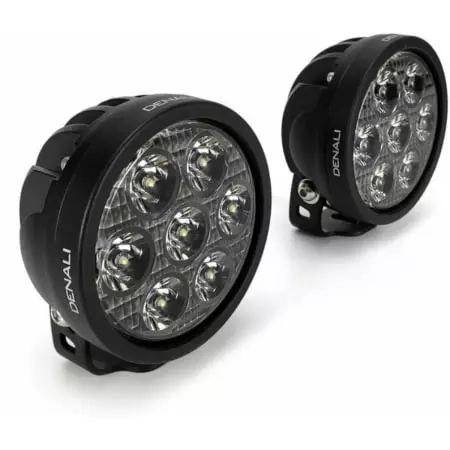 Kit D'éclairages DENALI D7 CANsmart™ GEN II - Électricité DENALI