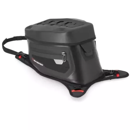 Sacoches De Réservoir À Sangles SW-Motech Pro Enduro WP - Bagagerie moto souple SW-Motech