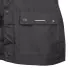 Veste De Pluie Tucano Urbano Diluvio Plus Noir