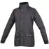 Veste De Pluie Tucano Urbano Diluvio Plus Noir