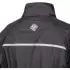 Veste De Pluie Tucano Urbano Diluvio Plus Noir