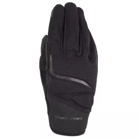 Gants Tucano Urbano Miky Mesh Noir