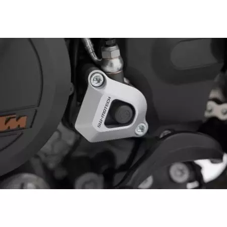 Protection De Récepteur D'Embrayage SW-Motech Pour KTM