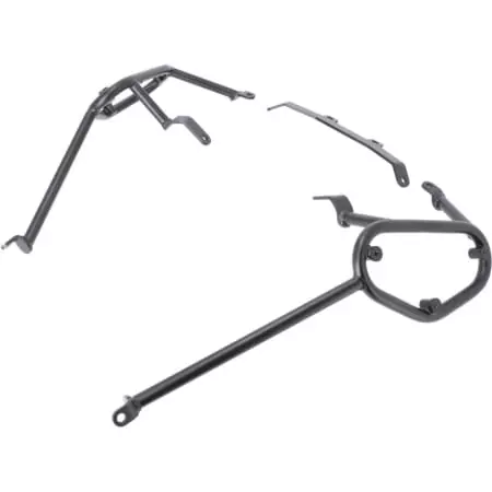 Supports Latéraux SW-Motech SLC Pour Suzuki DL 650 V-Strom