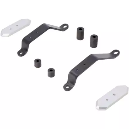 Supports Tampons SW-Motech Pour Suzuki GSX-8S