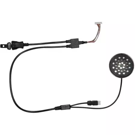 Câblage Droit Nolan X1 X5