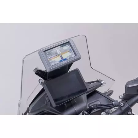 Support GPS SW-Motech Pour KTM 890 Adventure