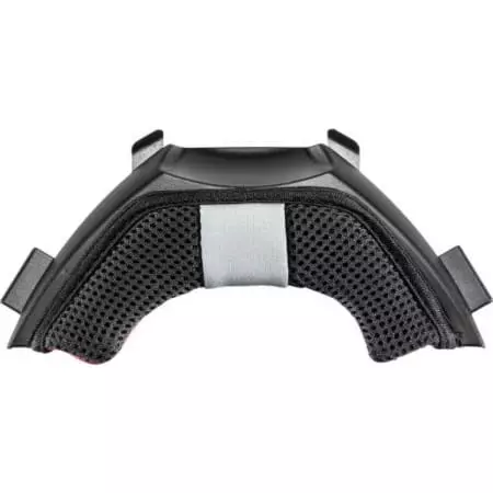 Bavette Anti-remous Nolan N91/Evo/90/90-2/G9.2/9.1/Evolve Noir