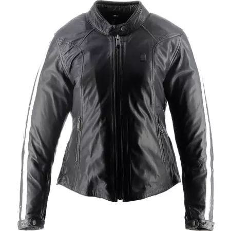 Blouson Femme Helstons Victoria Noir